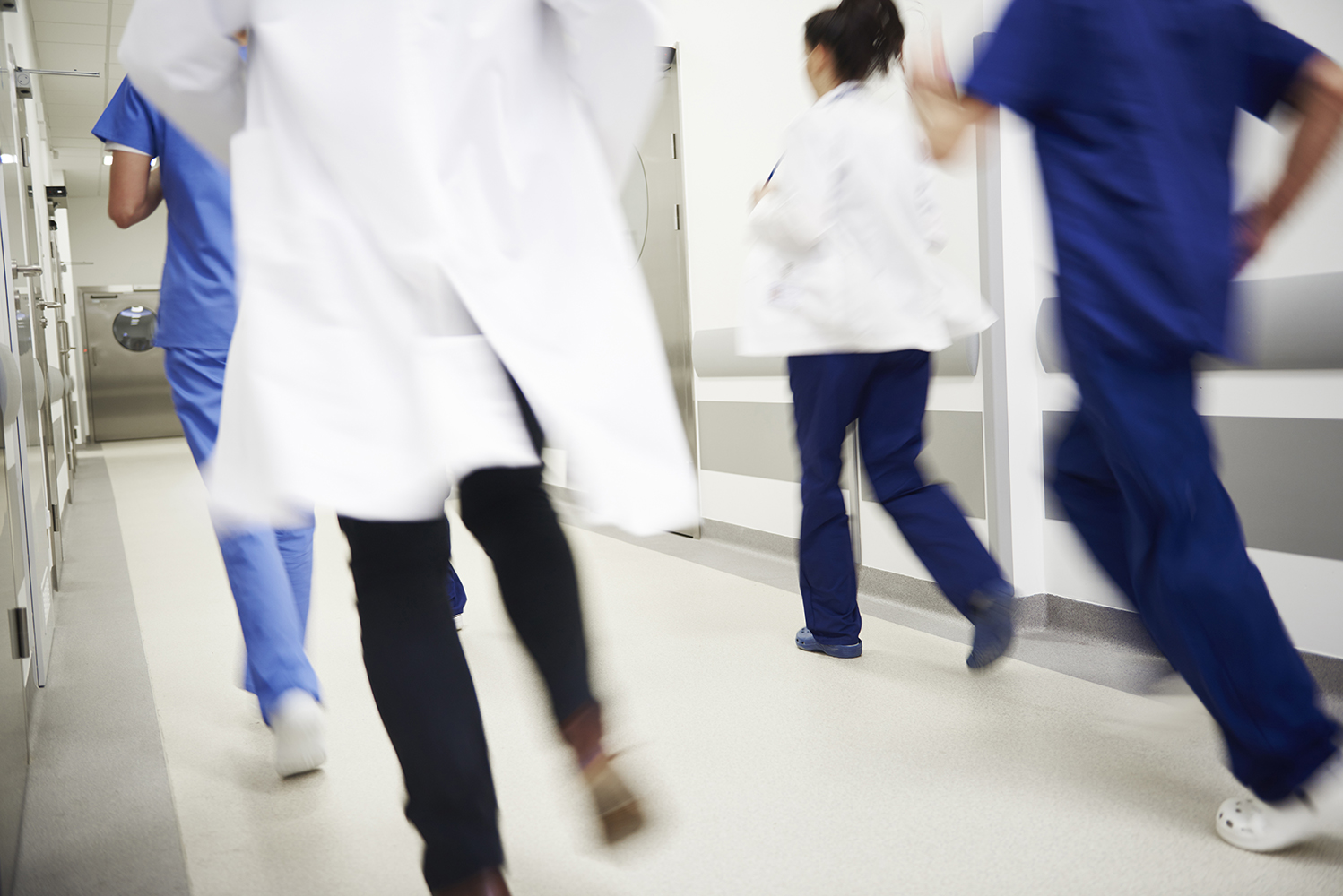 Accès aux soins urgents - CPTS du Férion