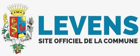 Ville de Levens